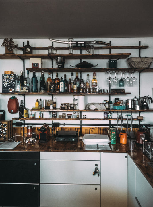 Small Man Cave Ideas & Inspiration - mancavesuperstore