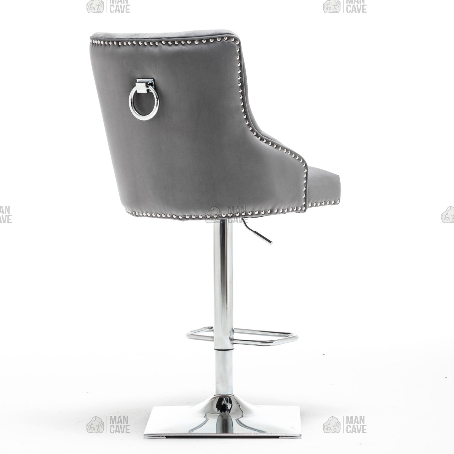 Knightsbridge Premium Barstool - Various Colours