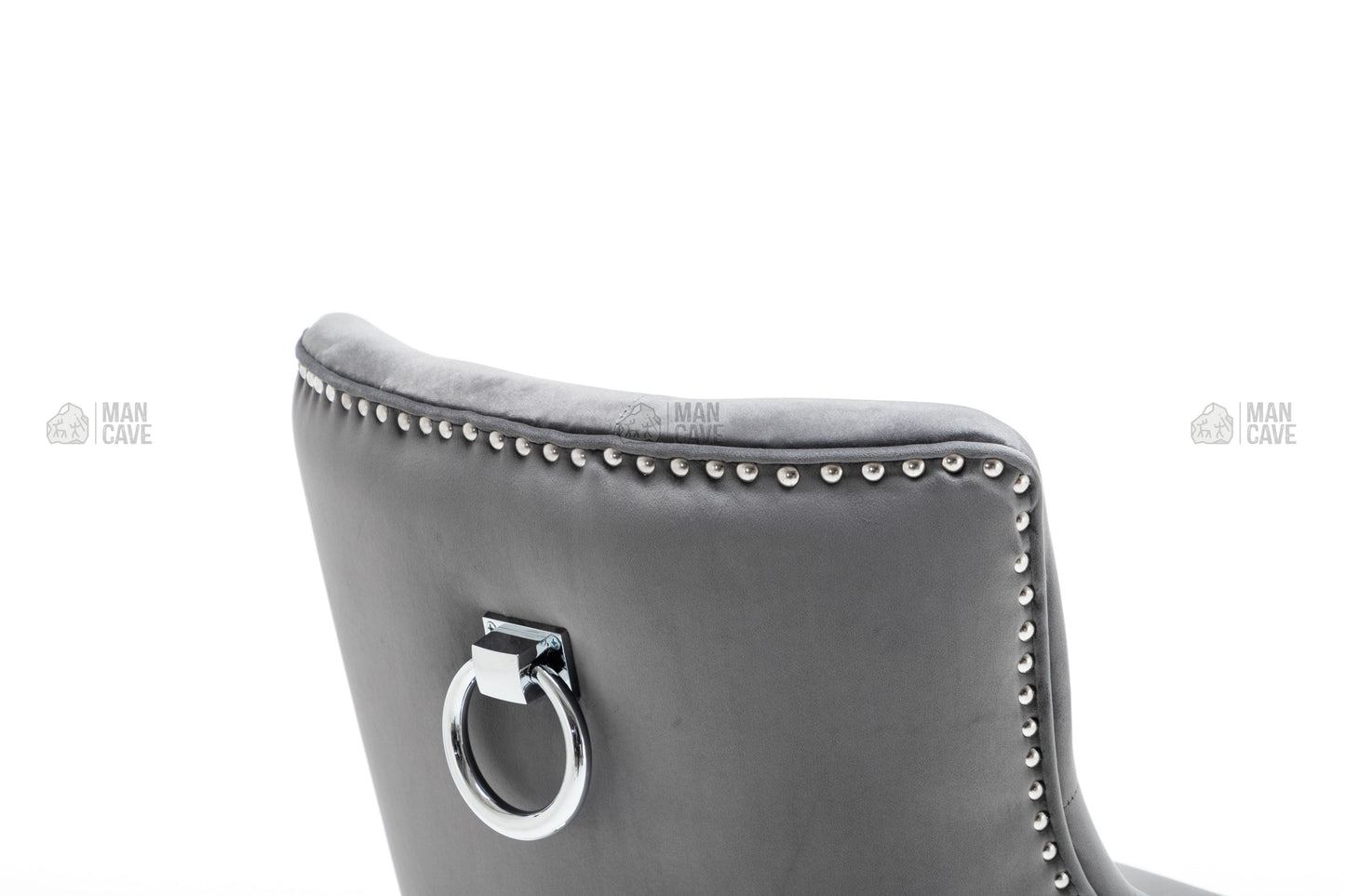 Knightsbridge Premium Barstool - Various Colours