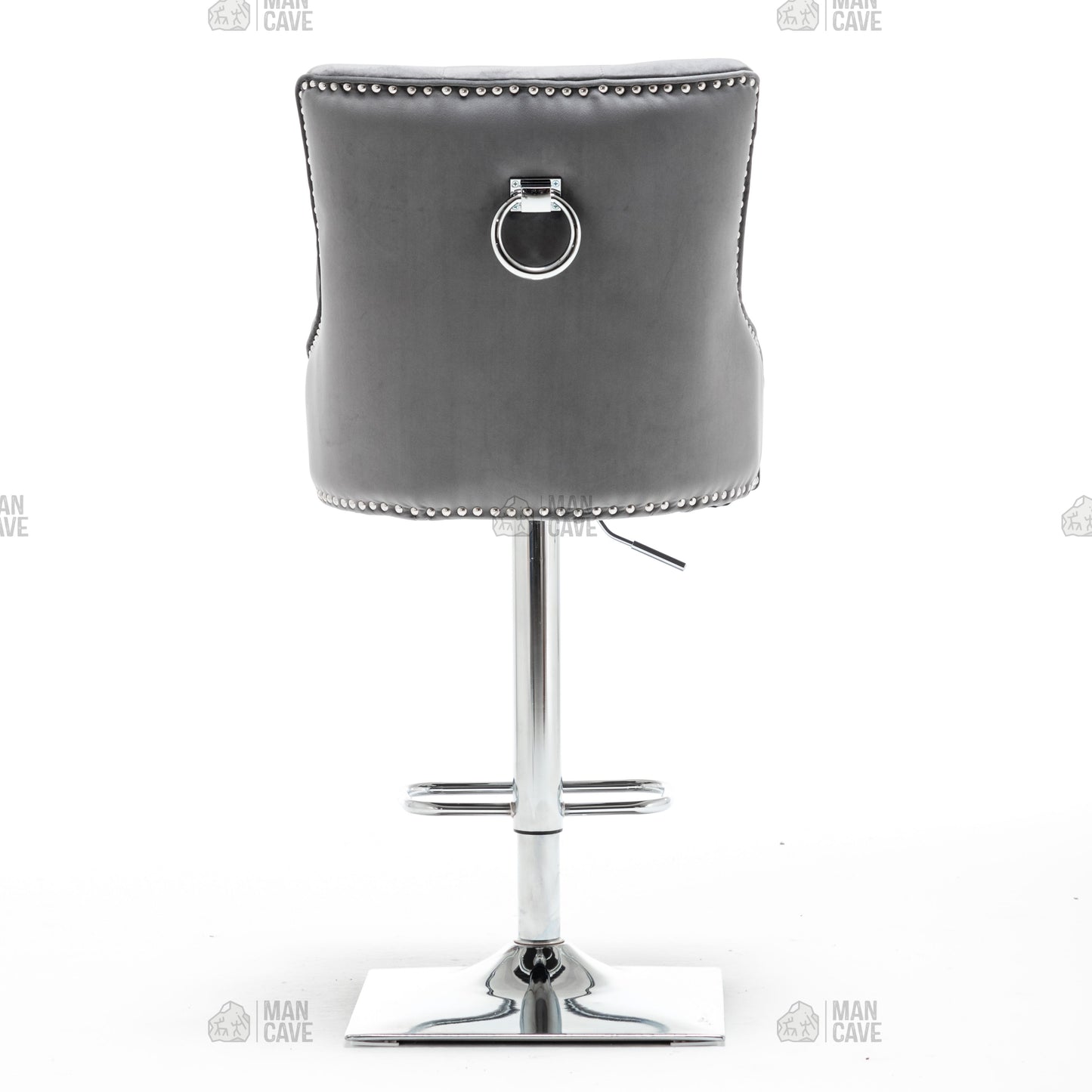 Knightsbridge Premium Barstool - Various Colours