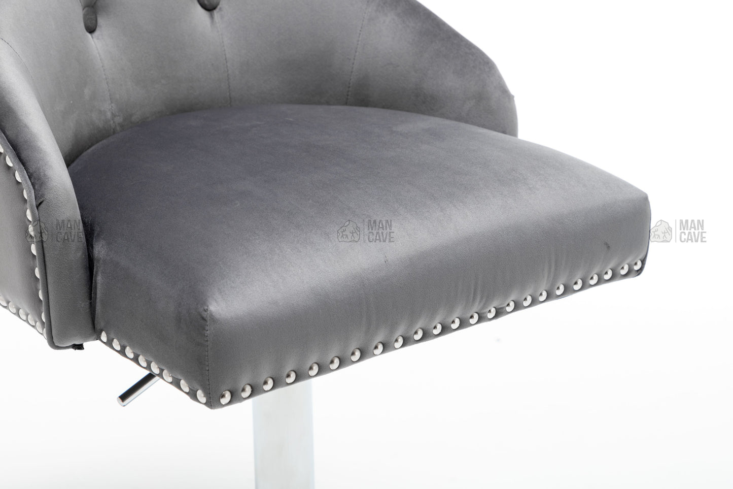 Knightsbridge Premium Barstool - Various Colours