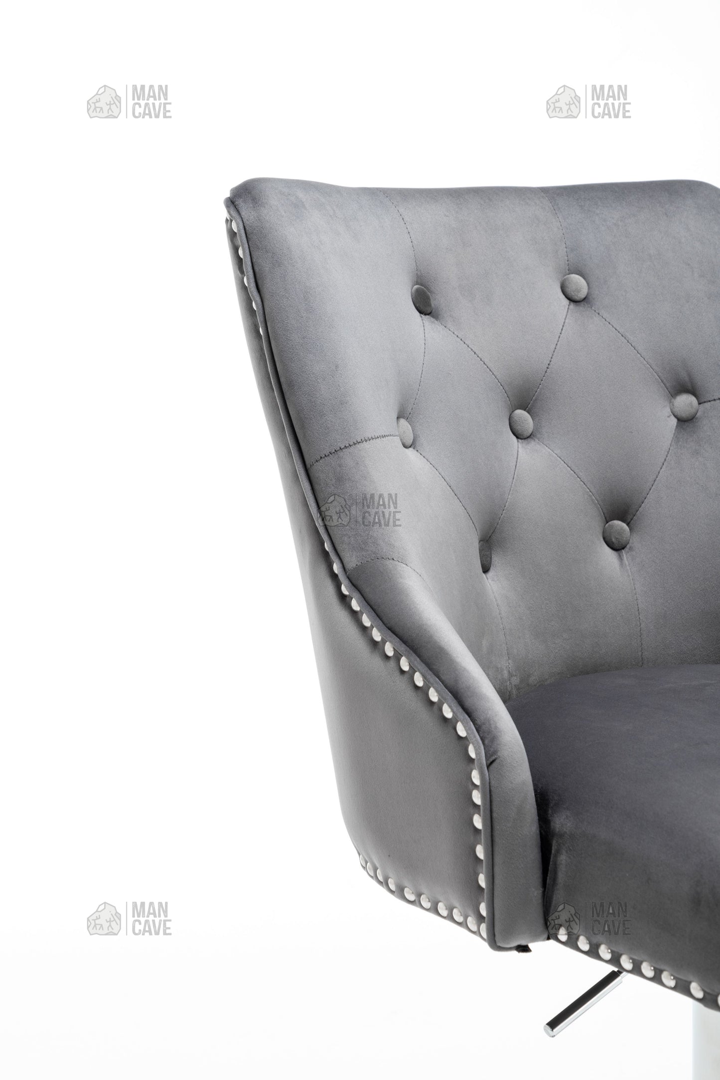 Knightsbridge Premium Barstool - Various Colours