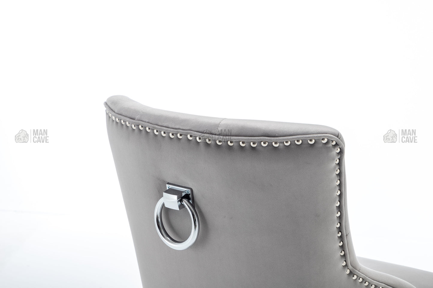 Knightsbridge Premium Barstool - Various Colours