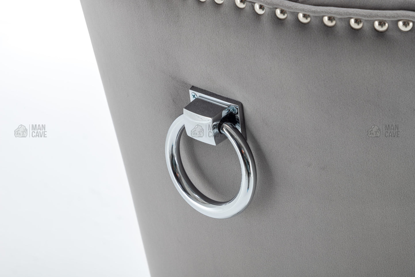 Knightsbridge Premium Barstool - Various Colours