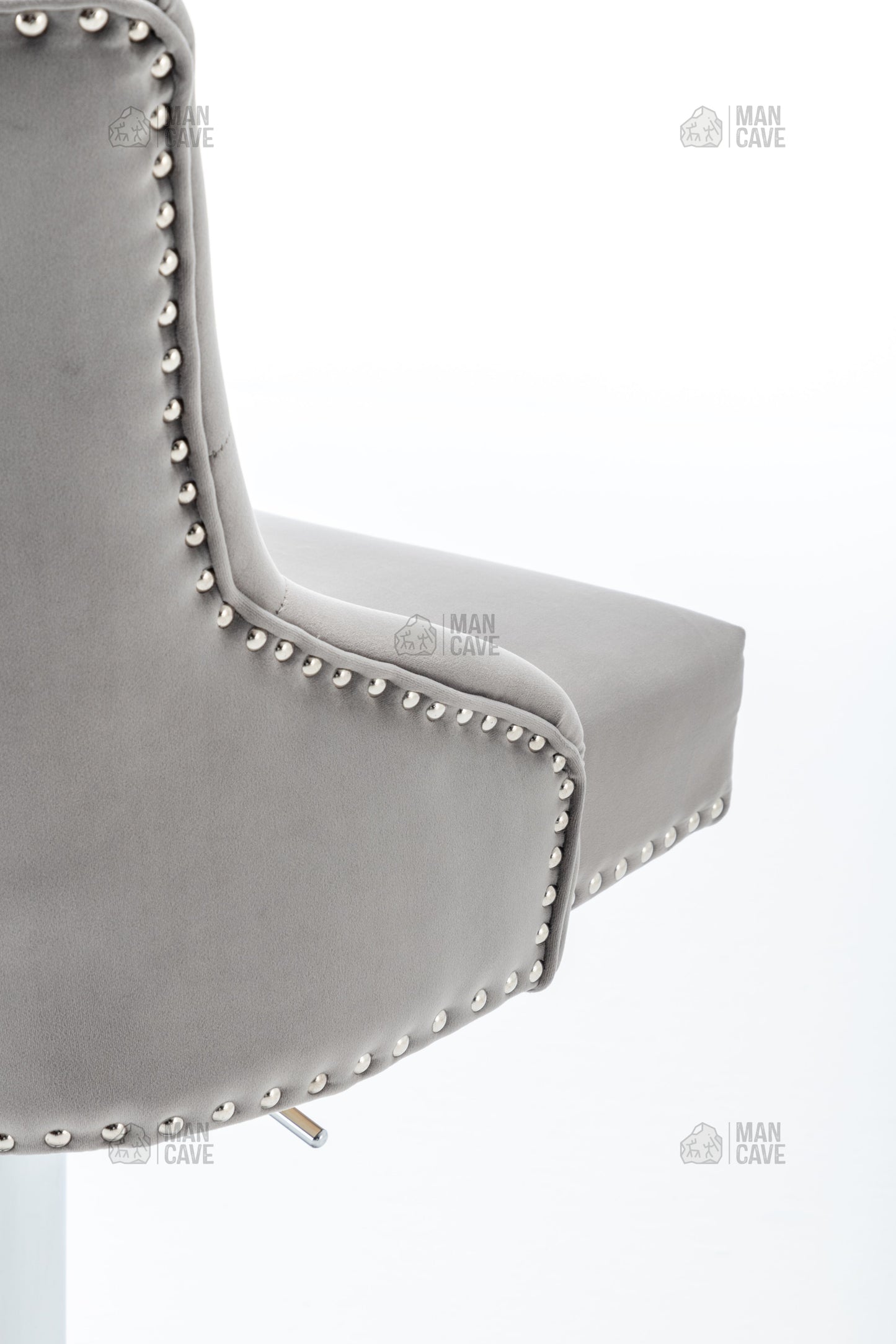 Knightsbridge Premium Barstool - Various Colours