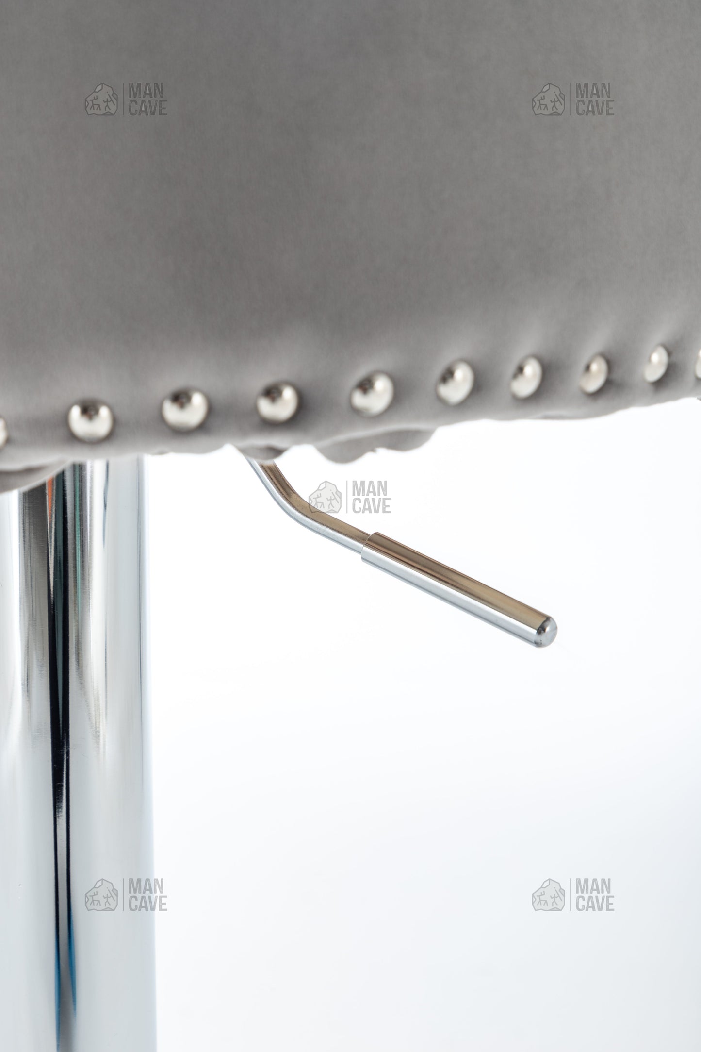 Knightsbridge Premium Barstool - Various Colours