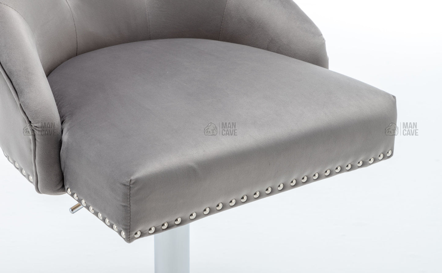 Knightsbridge Premium Barstool - Various Colours