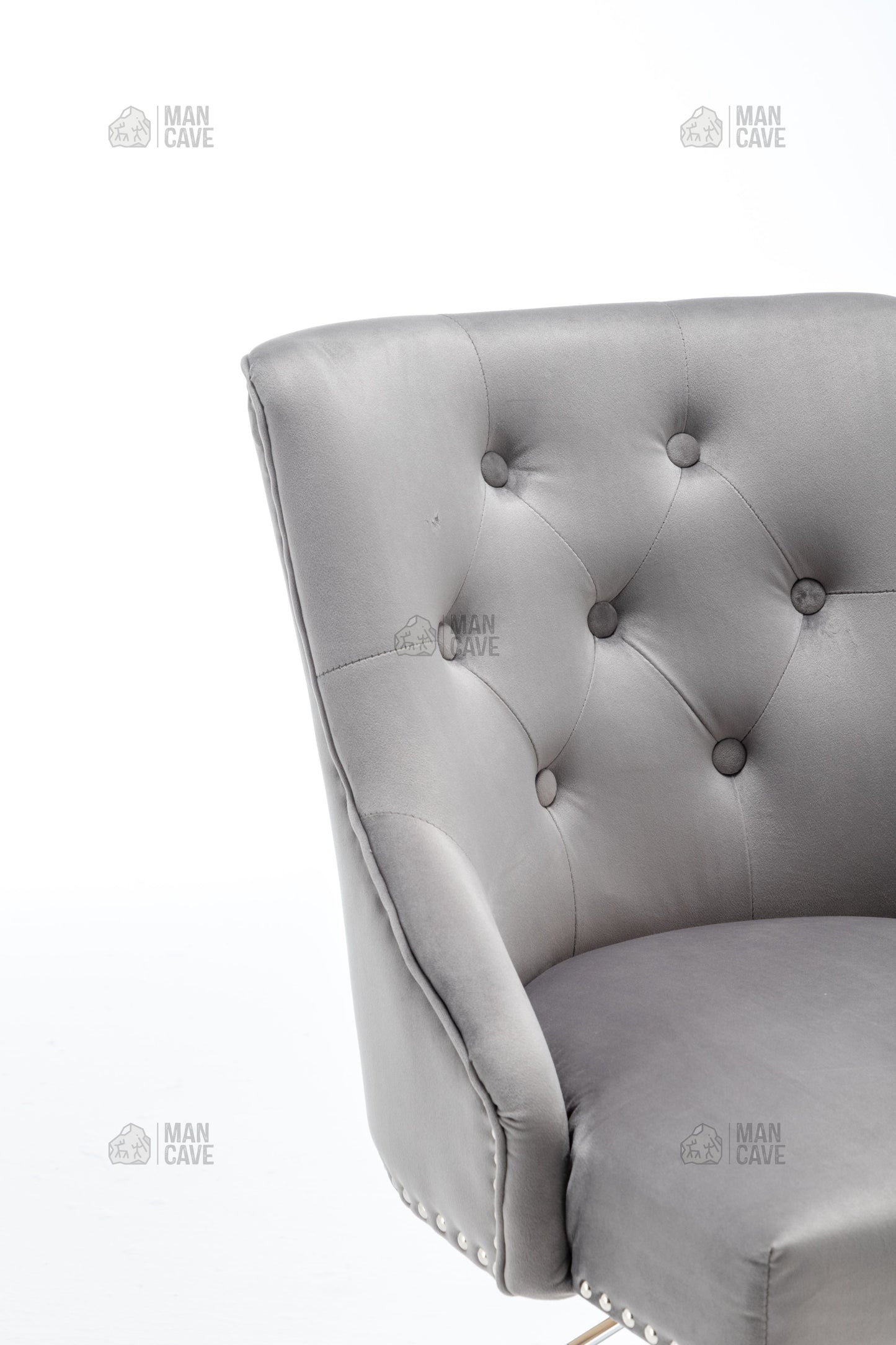 Knightsbridge Premium Barstool - Various Colours