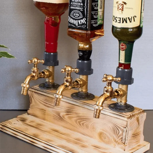 Home Bar Drinks Dispenser