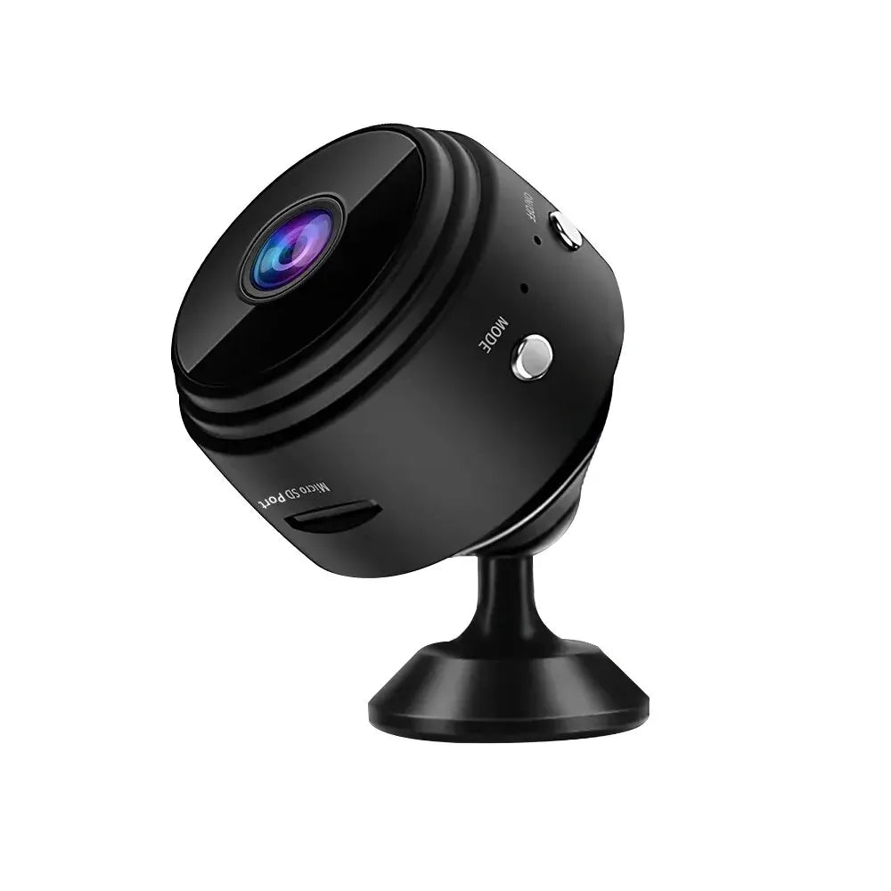 A9 WiFi Mini Camera Recorder Security Monitoring Wireless Video Mini Camera Recorder Voice Camera Smart Home For Infants