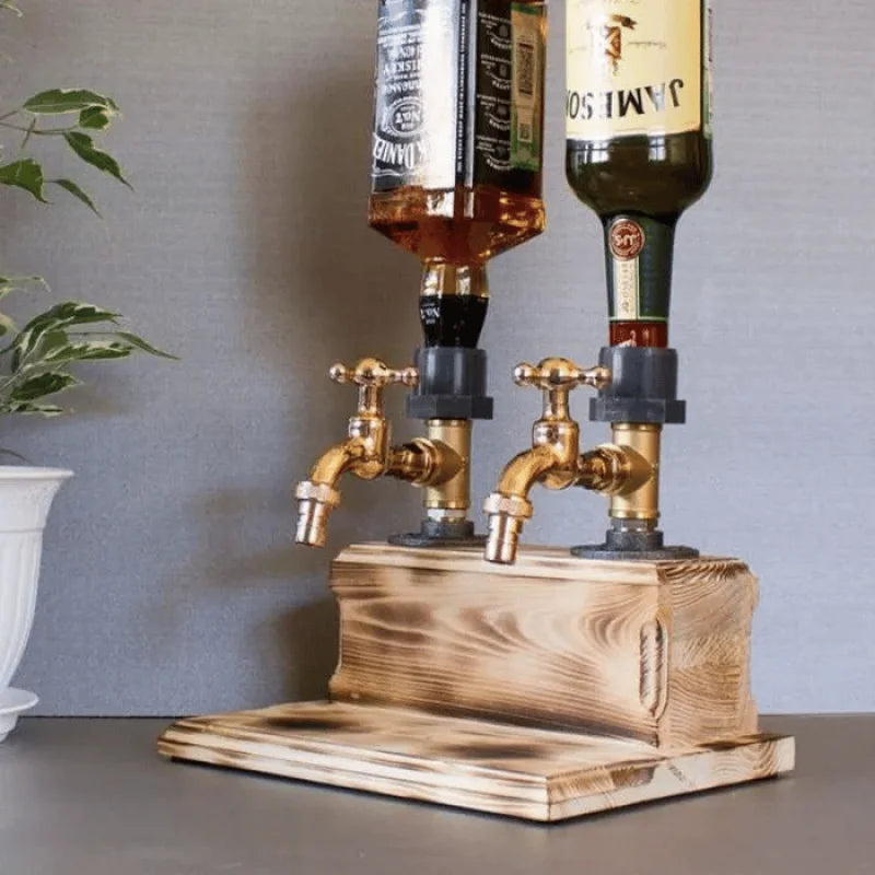 Home Bar Drinks Dispenser