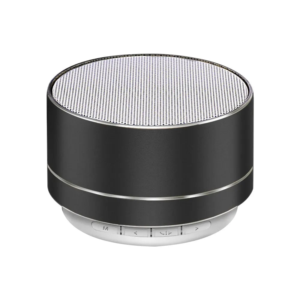 Wireless Bluetooth Subwoofer Speaker