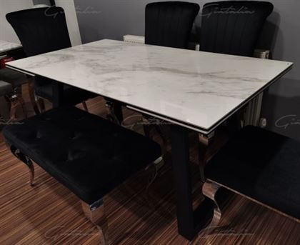 Dante Extending Table