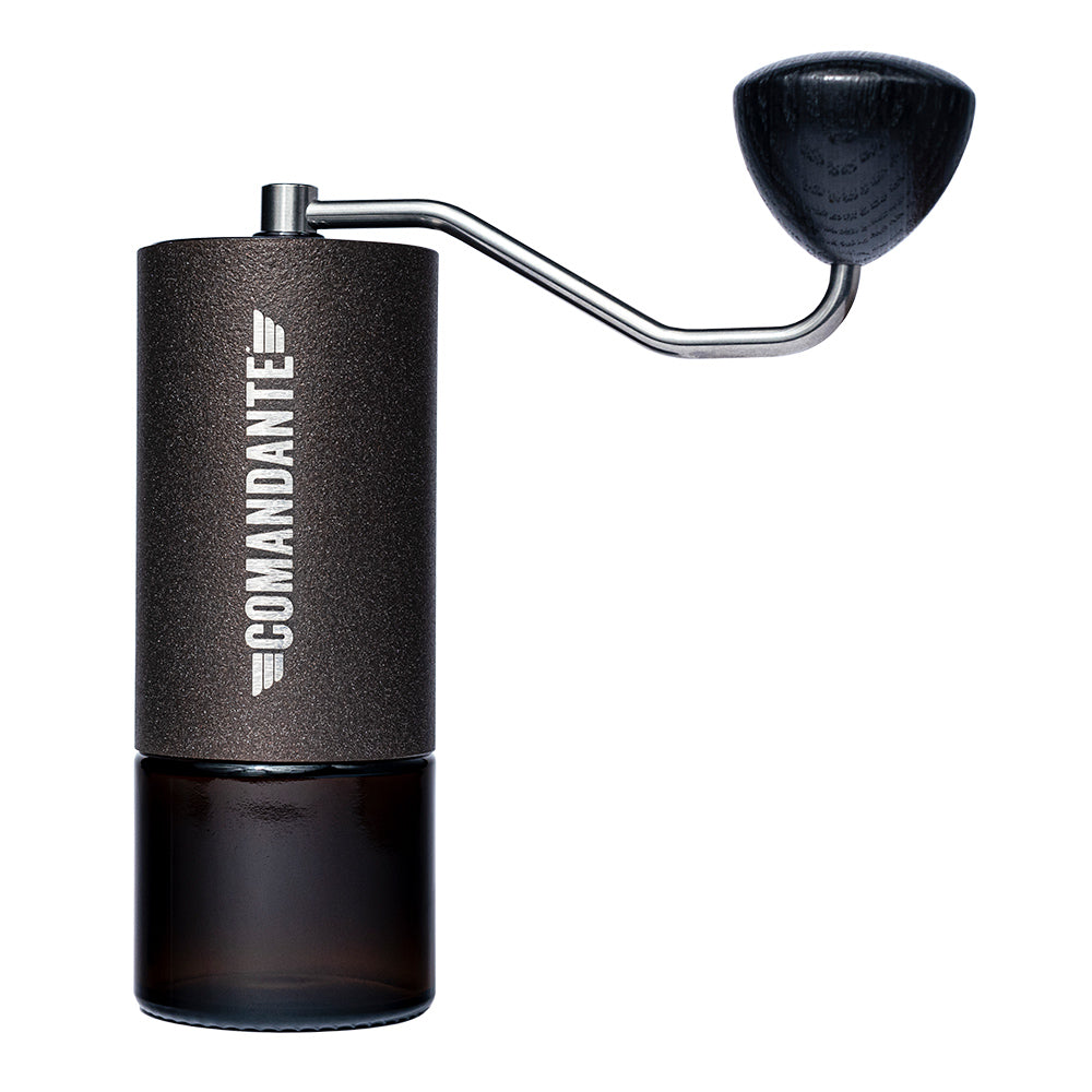 Comandante C40 Nitro Blade Coffee Grinder MK4 Copper Mountain
