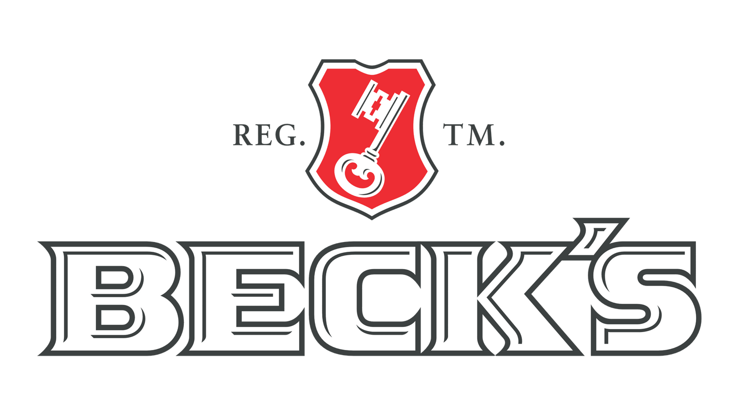 Becks Keg - 11 Gallon - mancavesuperstore
