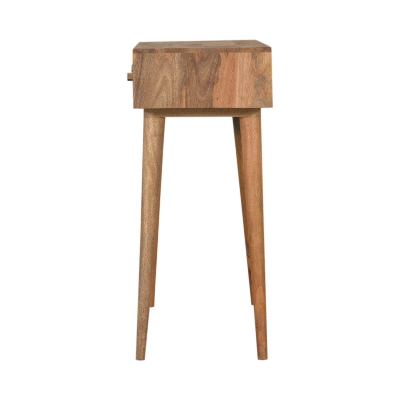Dice Console Table - mancavesuperstore