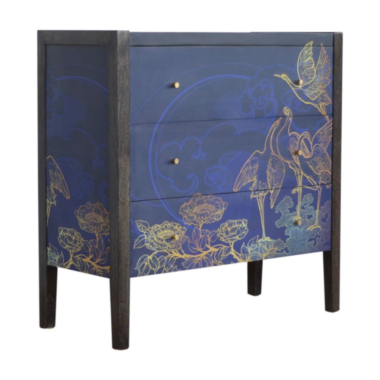 Avanti Shangri-la Chest - mancavesuperstore