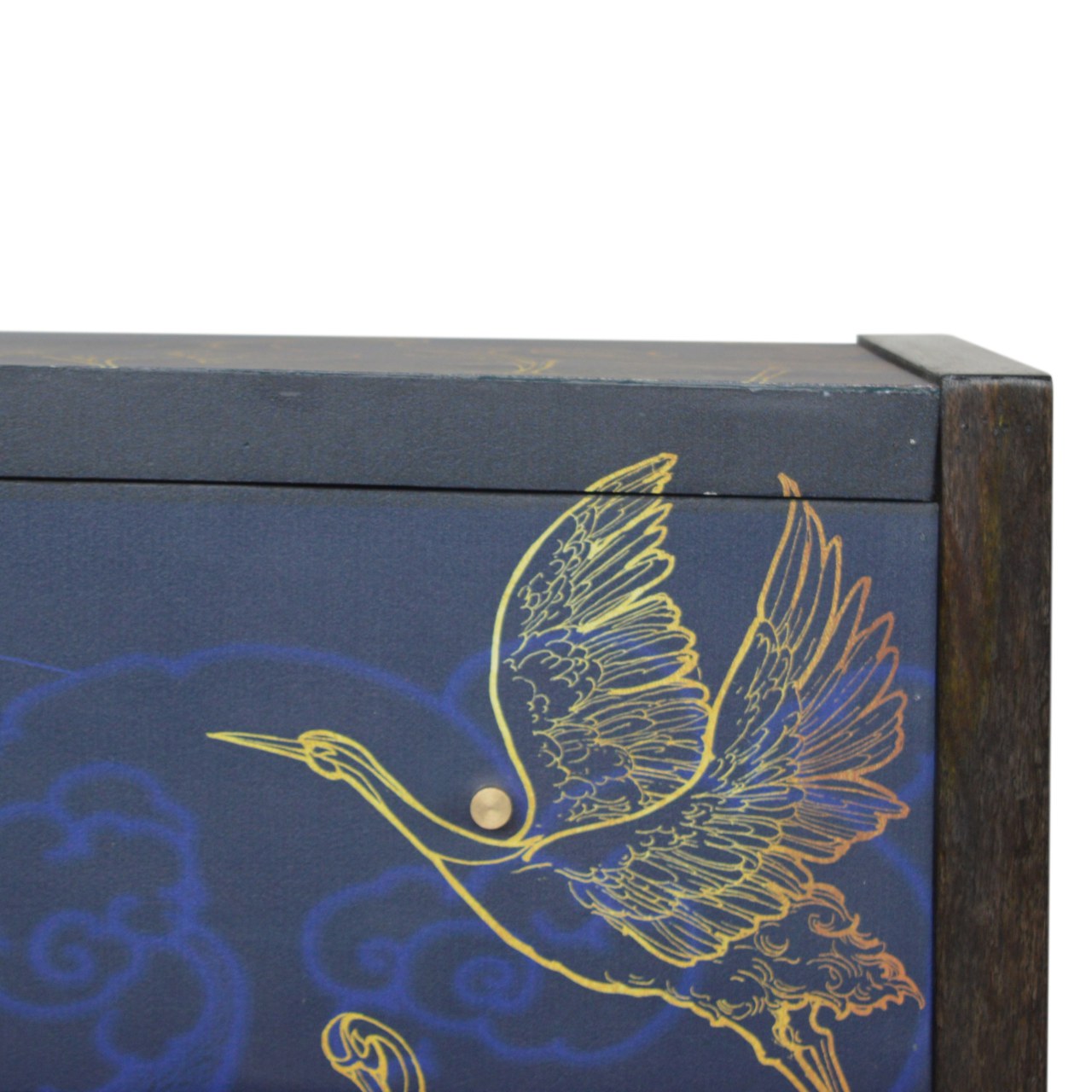 Avanti Shangri-la Chest - mancavesuperstore