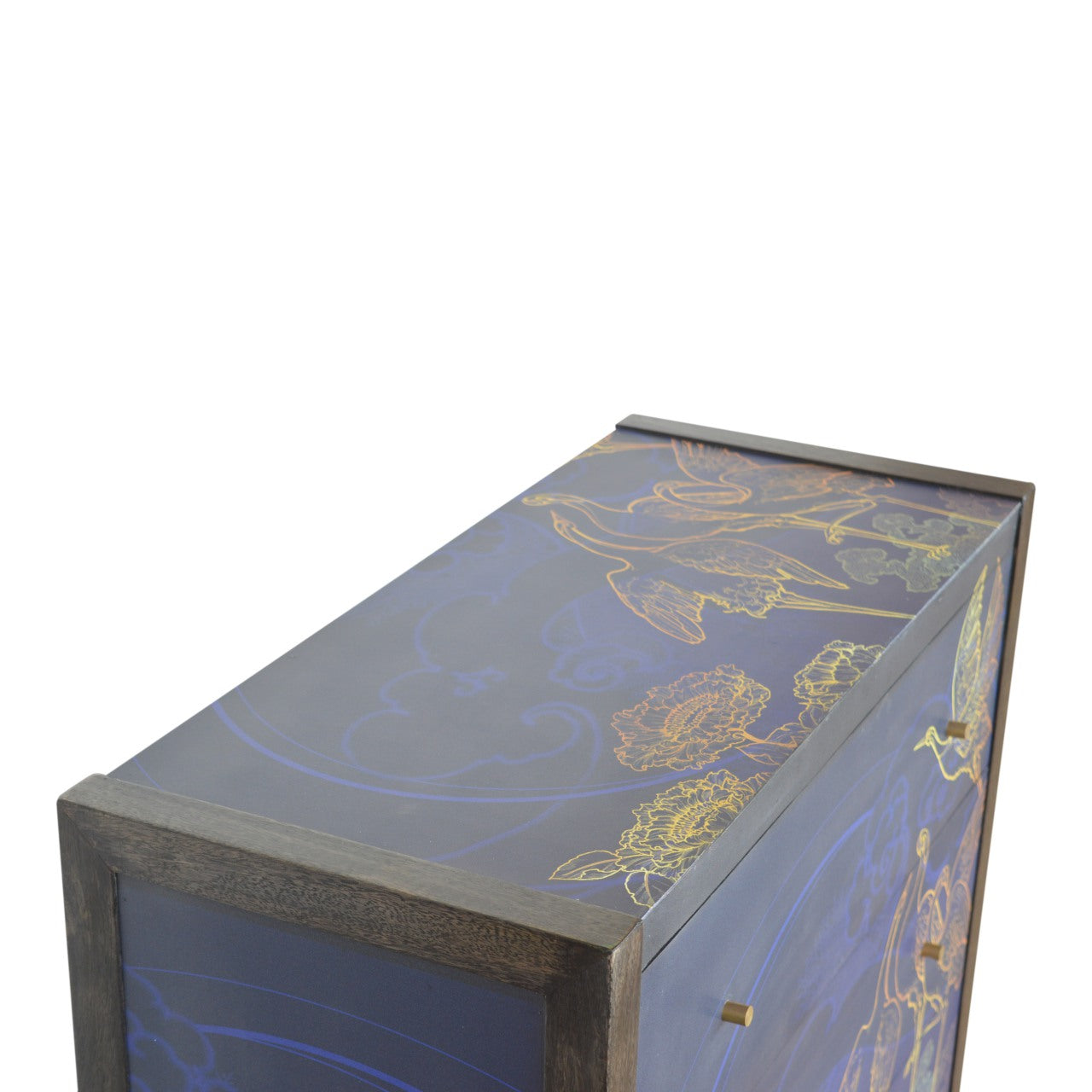 Avanti Shangri-la Chest - mancavesuperstore