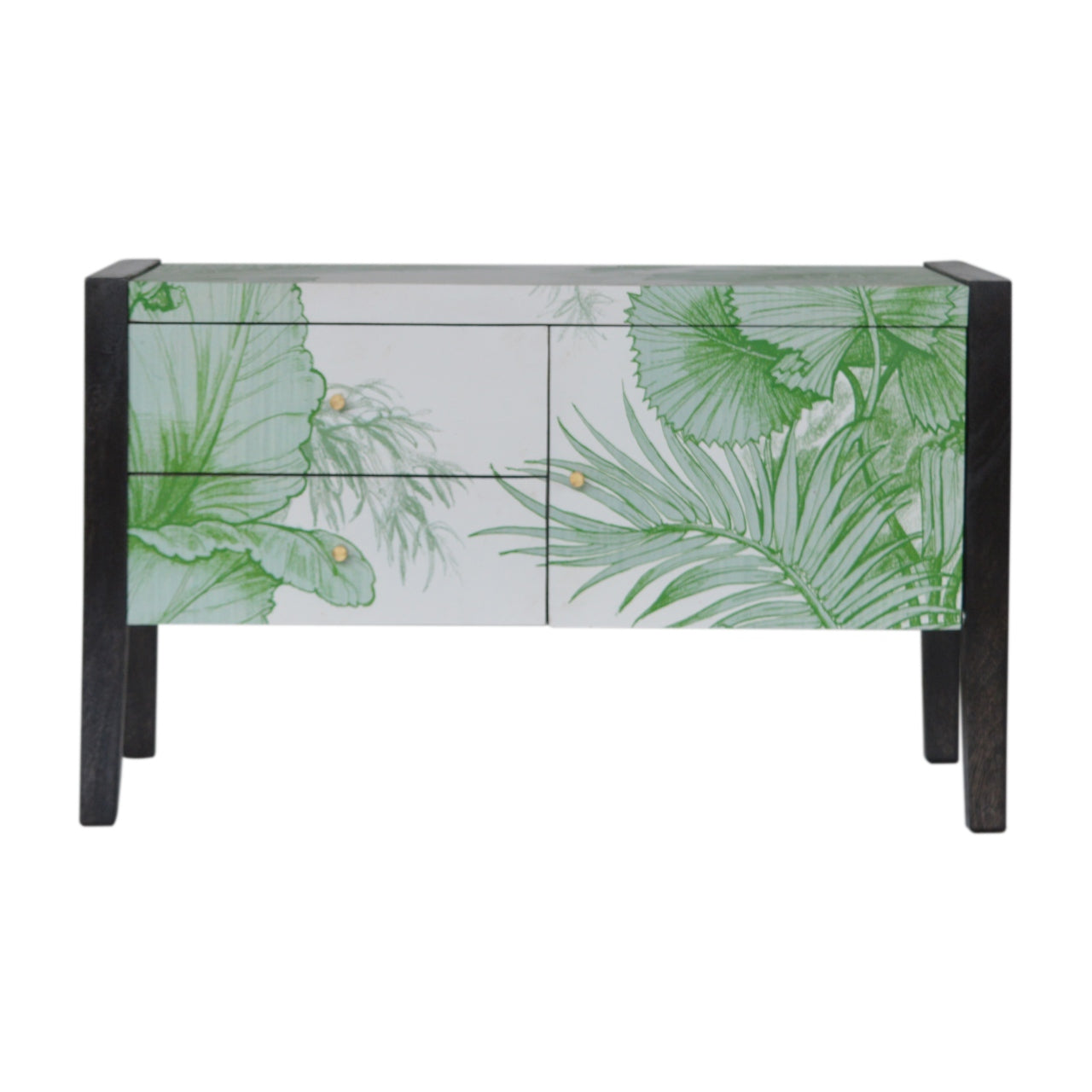 Avanti Club Tropicana Media Unit - mancavesuperstore