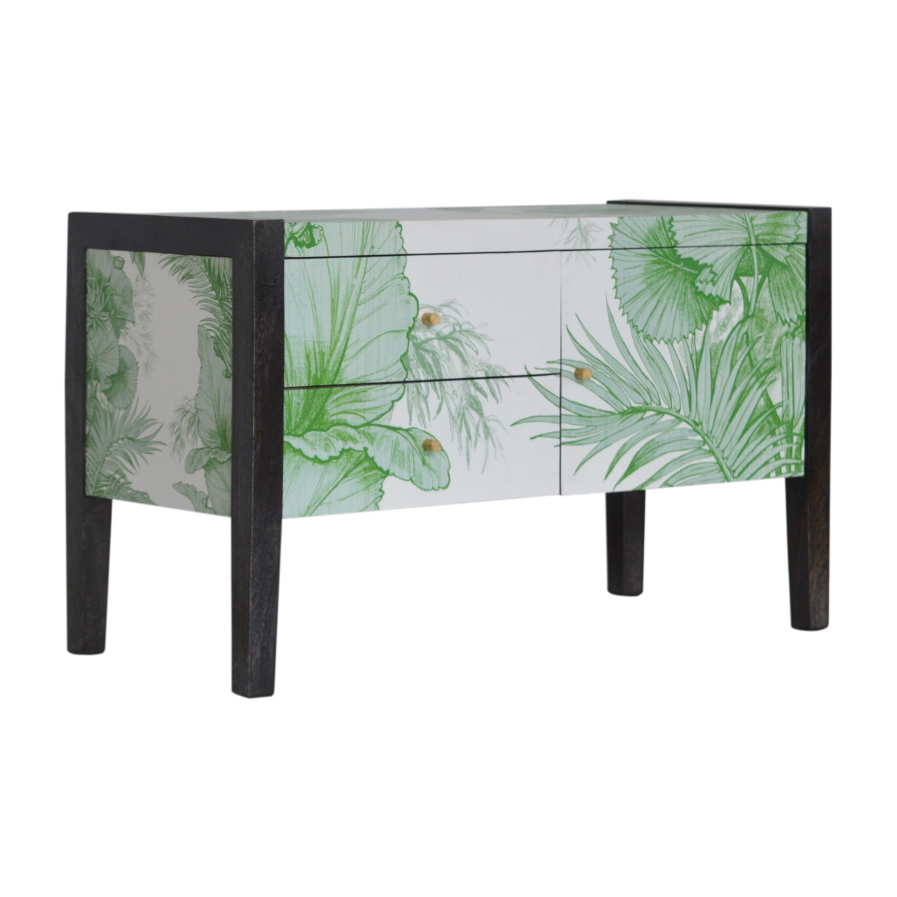 Avanti Club Tropicana Media Unit - mancavesuperstore