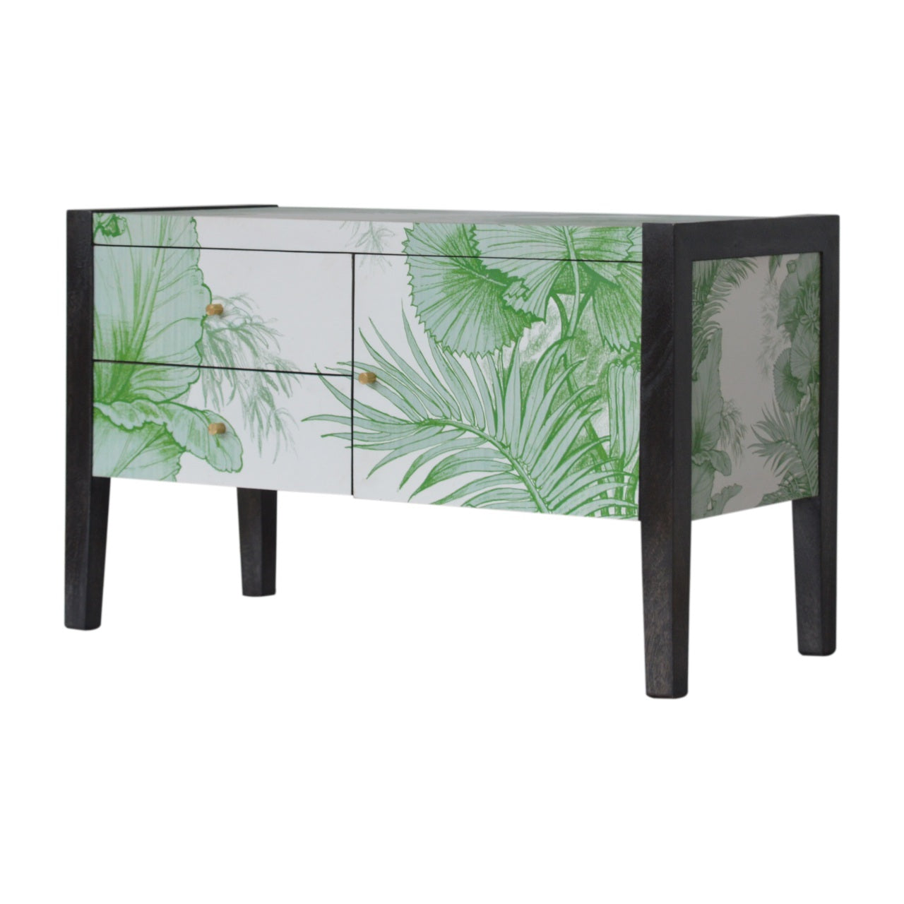 Avanti Club Tropicana Media Unit - mancavesuperstore