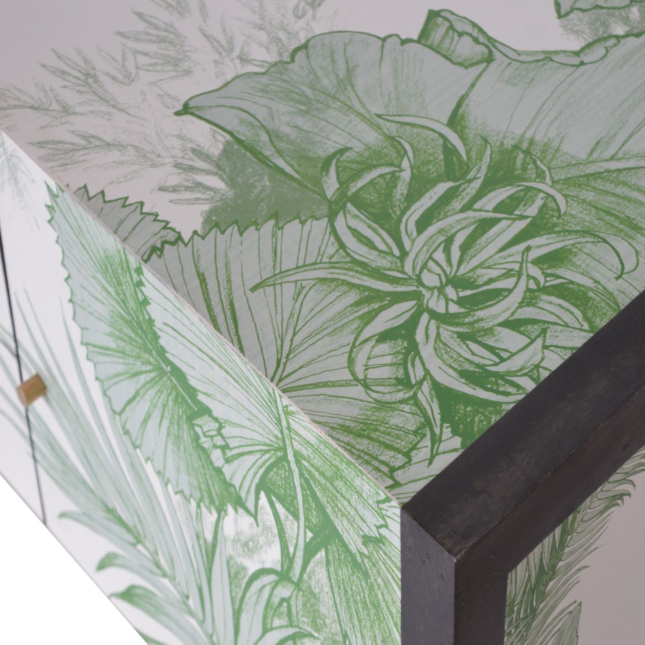 Avanti Club Tropicana Media Unit - mancavesuperstore