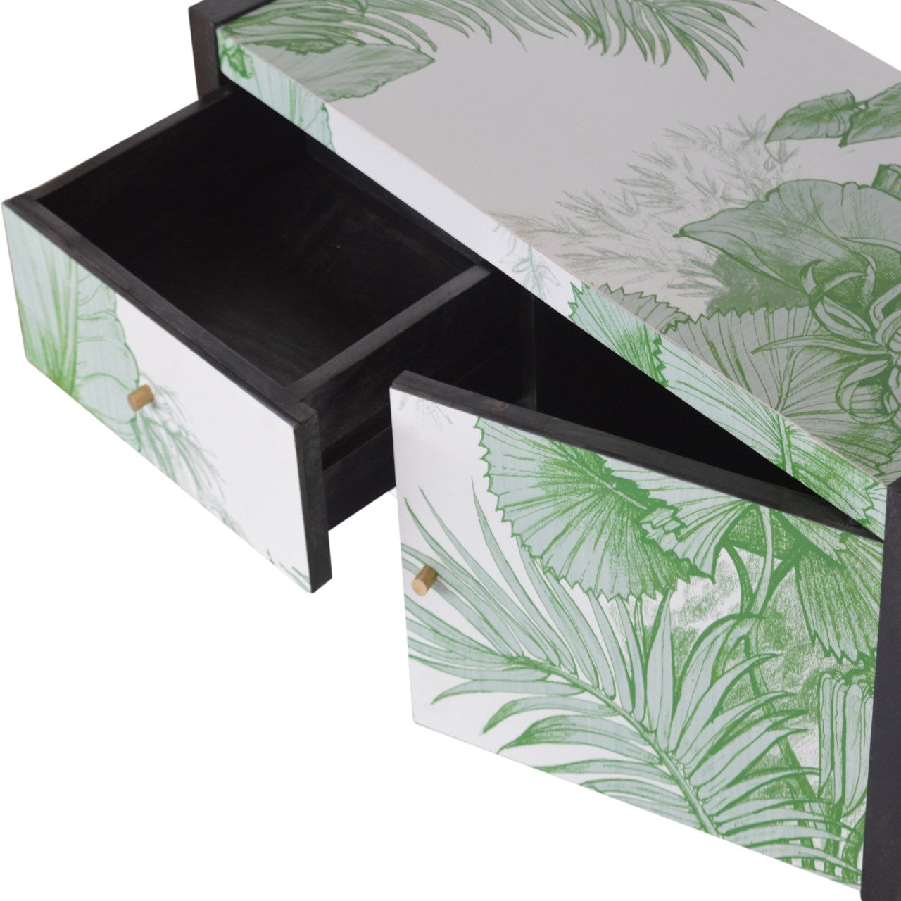 Avanti Club Tropicana Media Unit - mancavesuperstore
