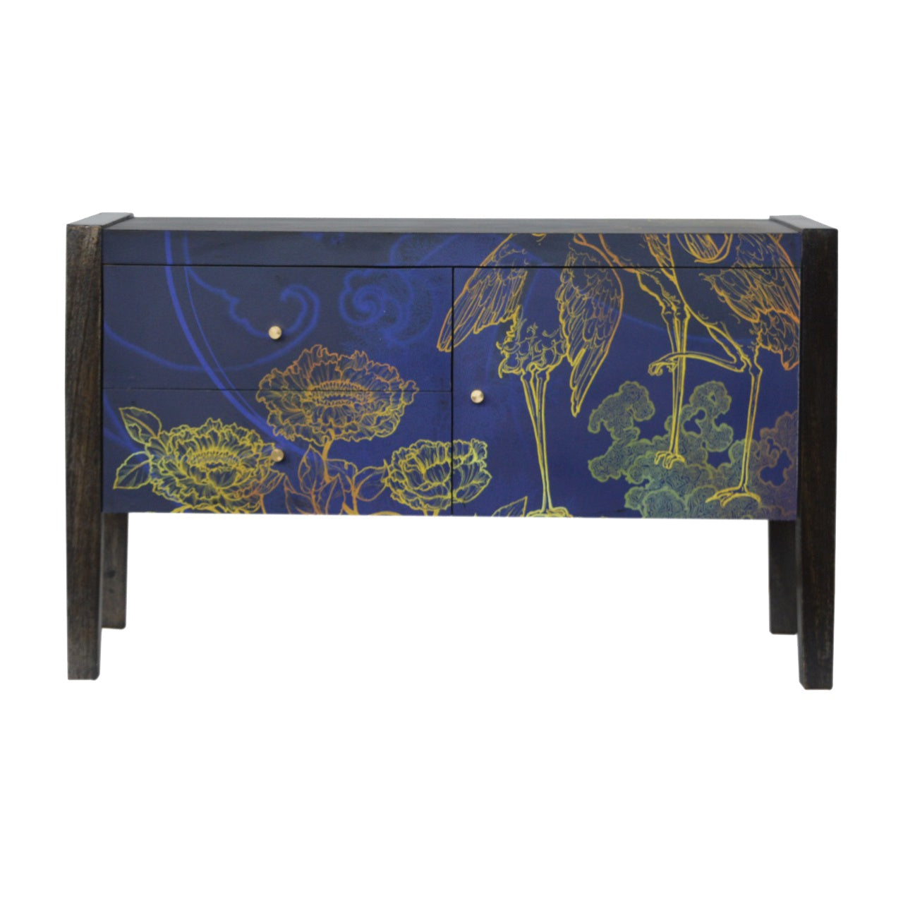 Avanti Shangri-La Media Unit - mancavesuperstore