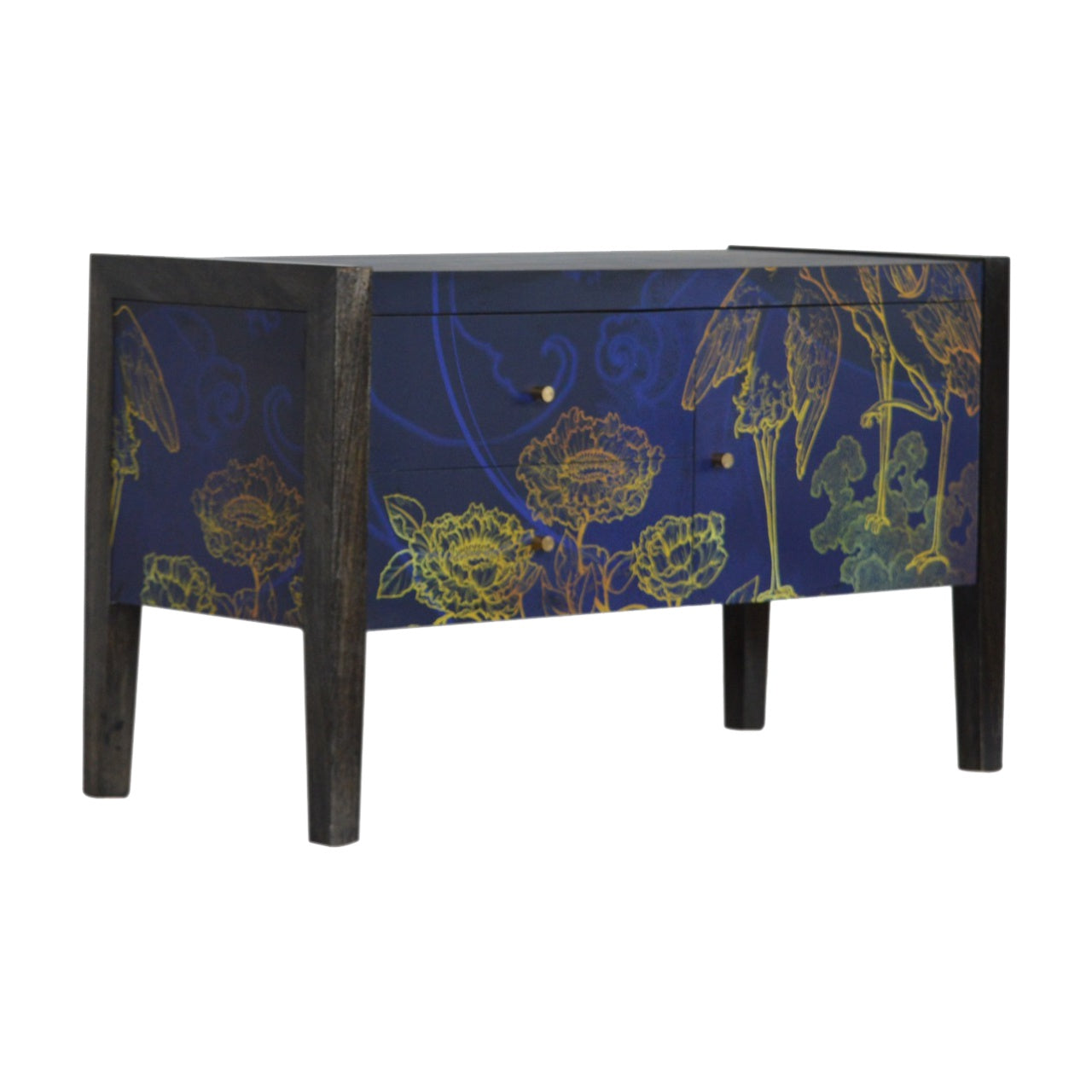 Avanti Shangri-La Media Unit - mancavesuperstore