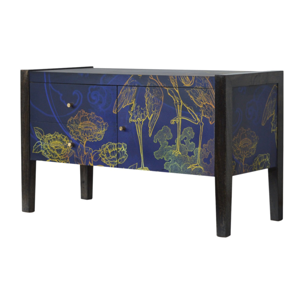 Avanti Shangri-La Media Unit - mancavesuperstore