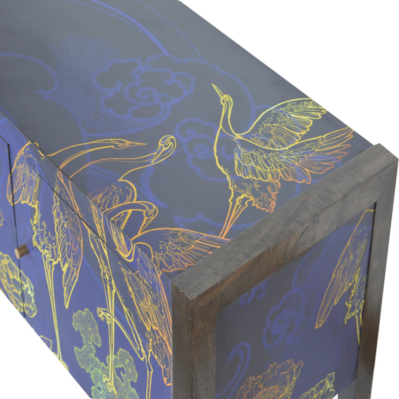 Avanti Shangri-La Media Unit - mancavesuperstore