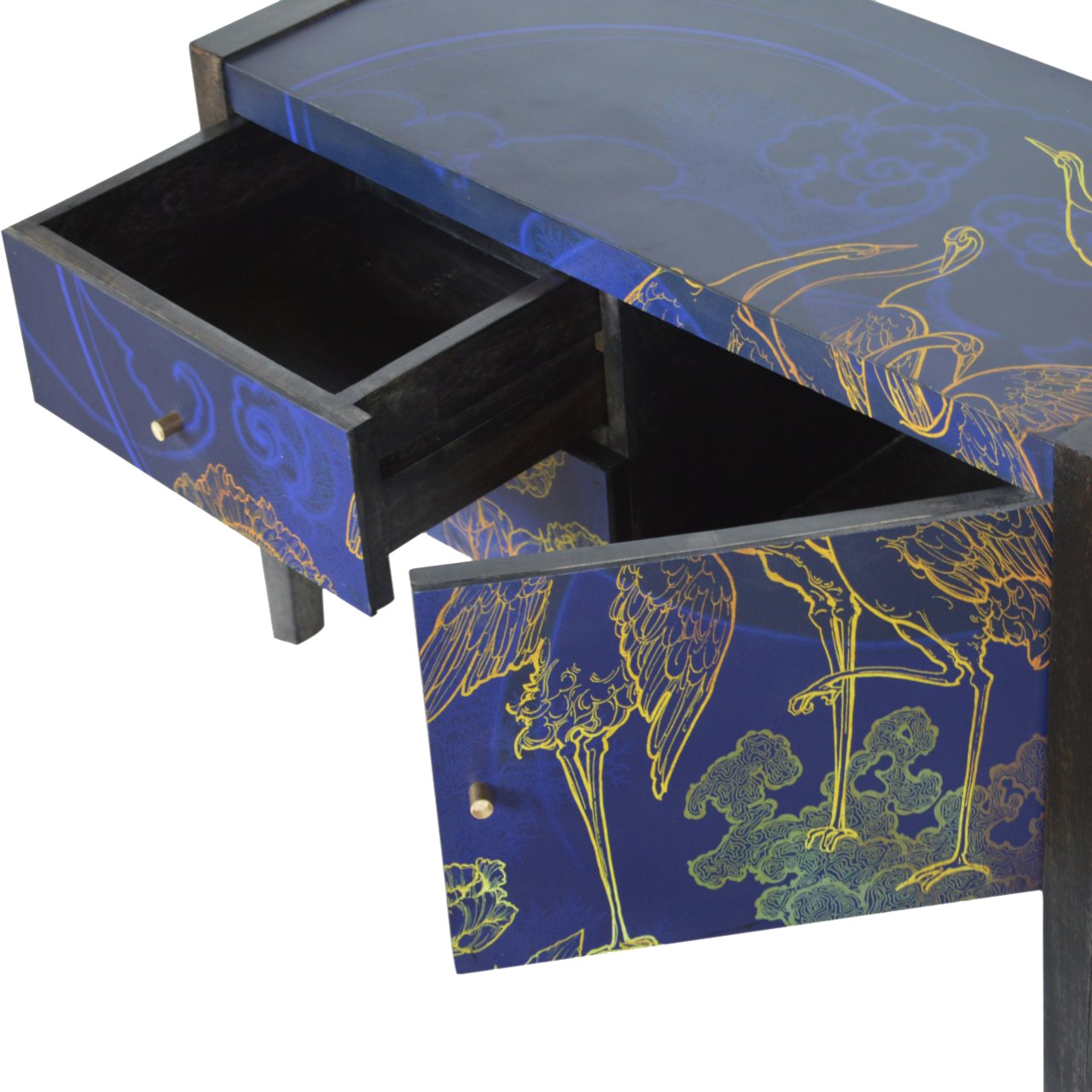 Avanti Shangri-La Media Unit - mancavesuperstore