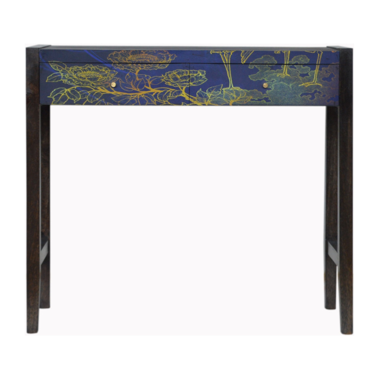 Avanti Shangri-La Console Table - mancavesuperstore