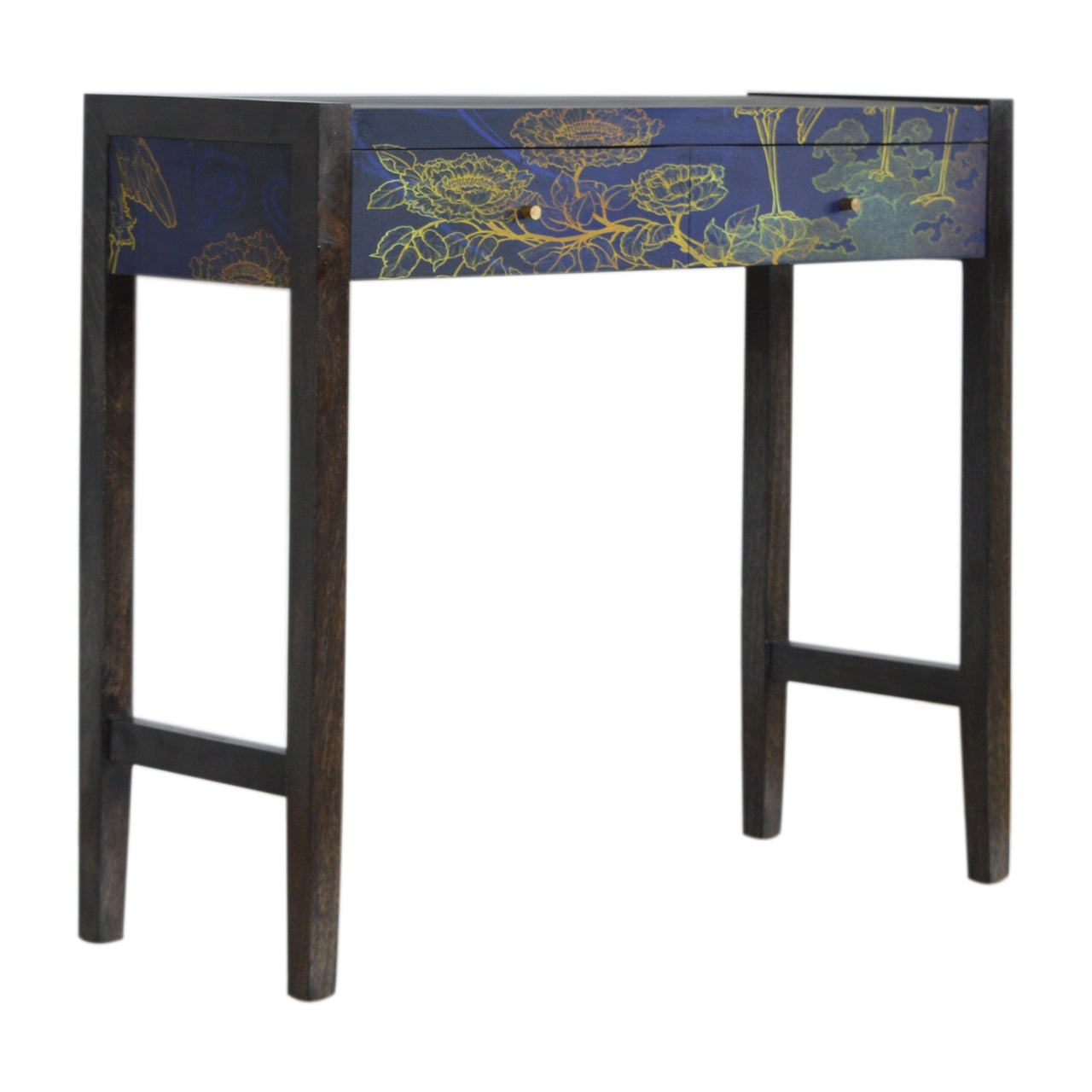 Avanti Shangri-La Console Table - mancavesuperstore