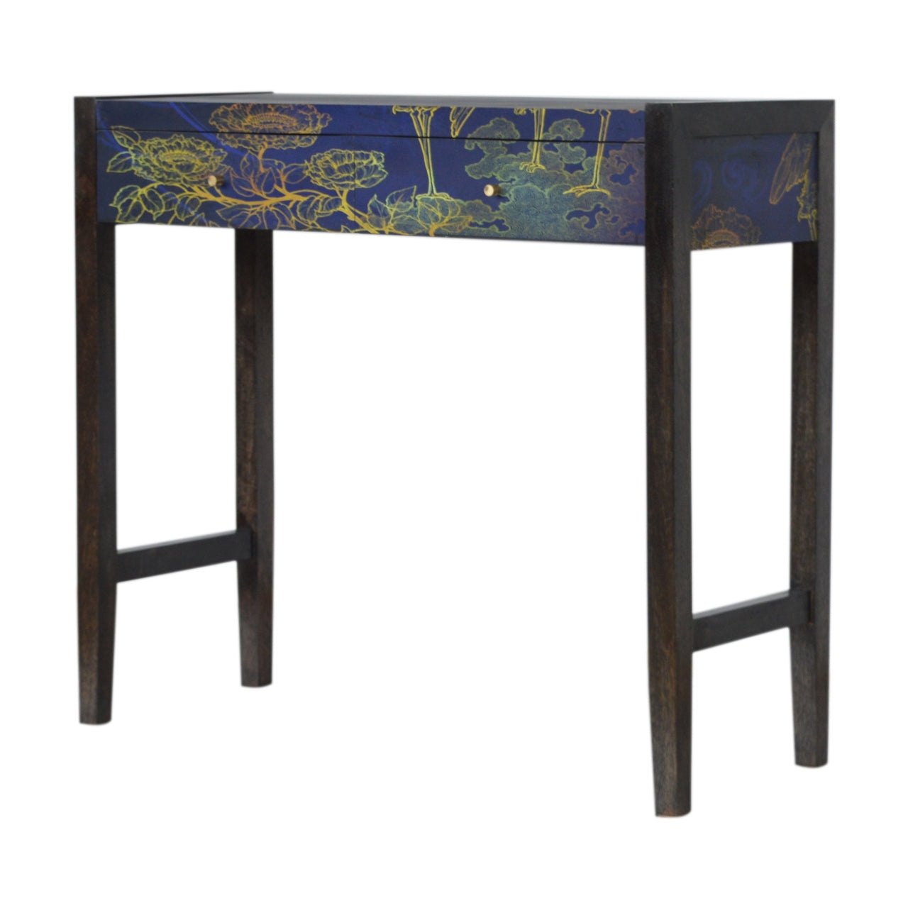 Avanti Shangri-La Console Table - mancavesuperstore