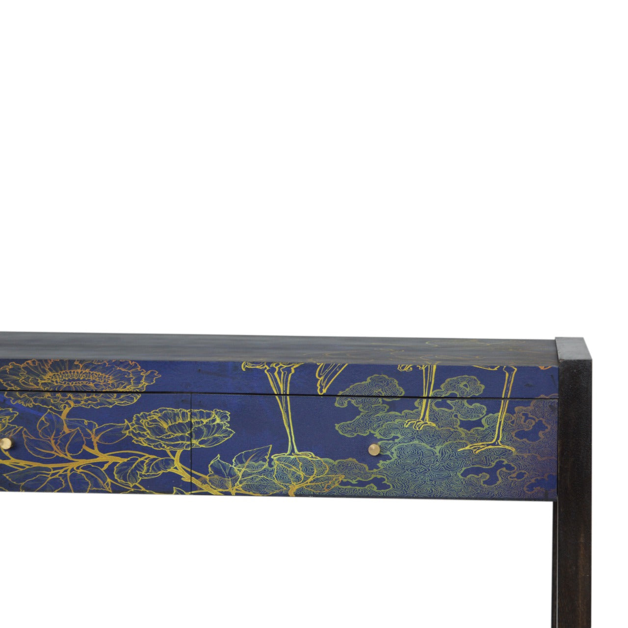 Avanti Shangri-La Console Table - mancavesuperstore