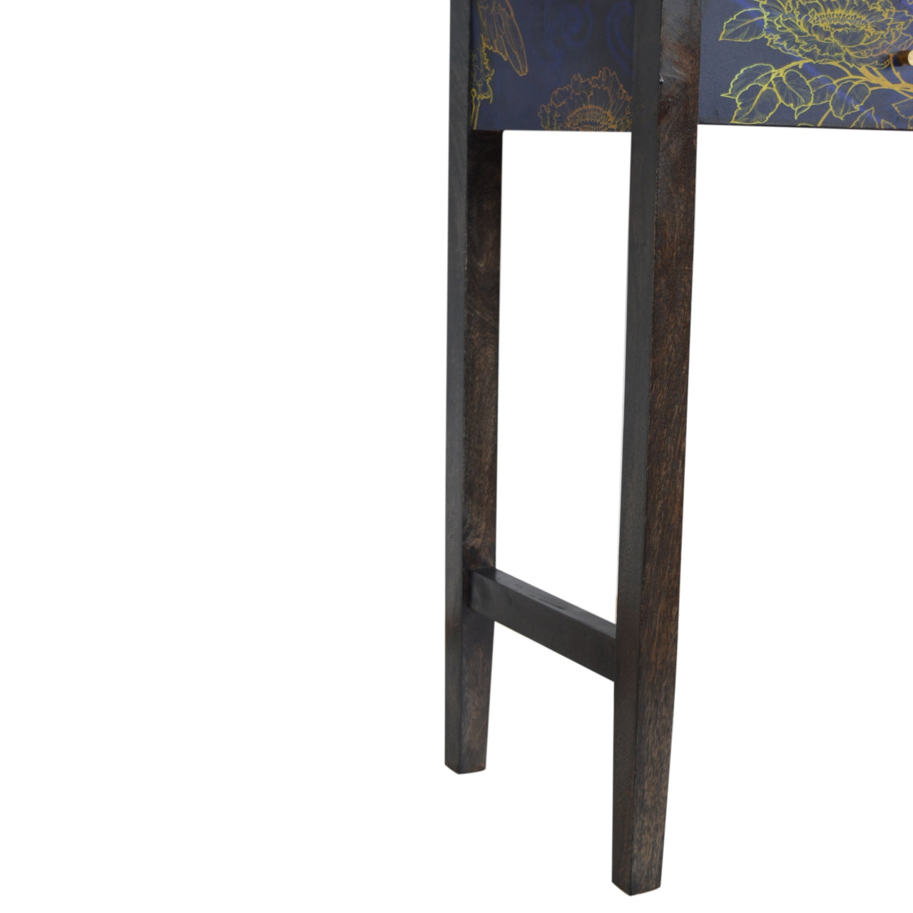 Avanti Shangri-La Console Table - mancavesuperstore