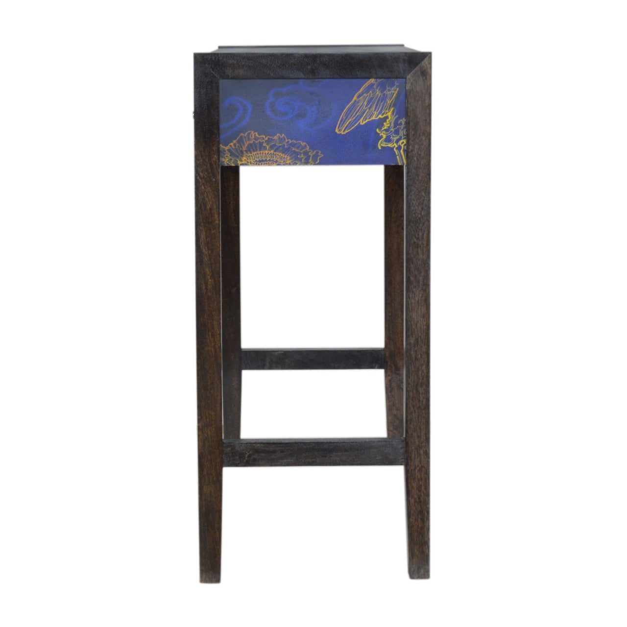 Avanti Shangri-La Console Table - mancavesuperstore