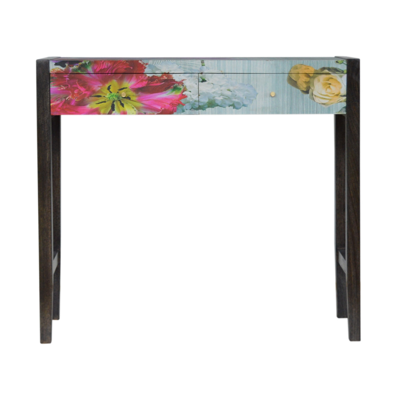 Avanti Mayfair Lady Console Table - mancavesuperstore