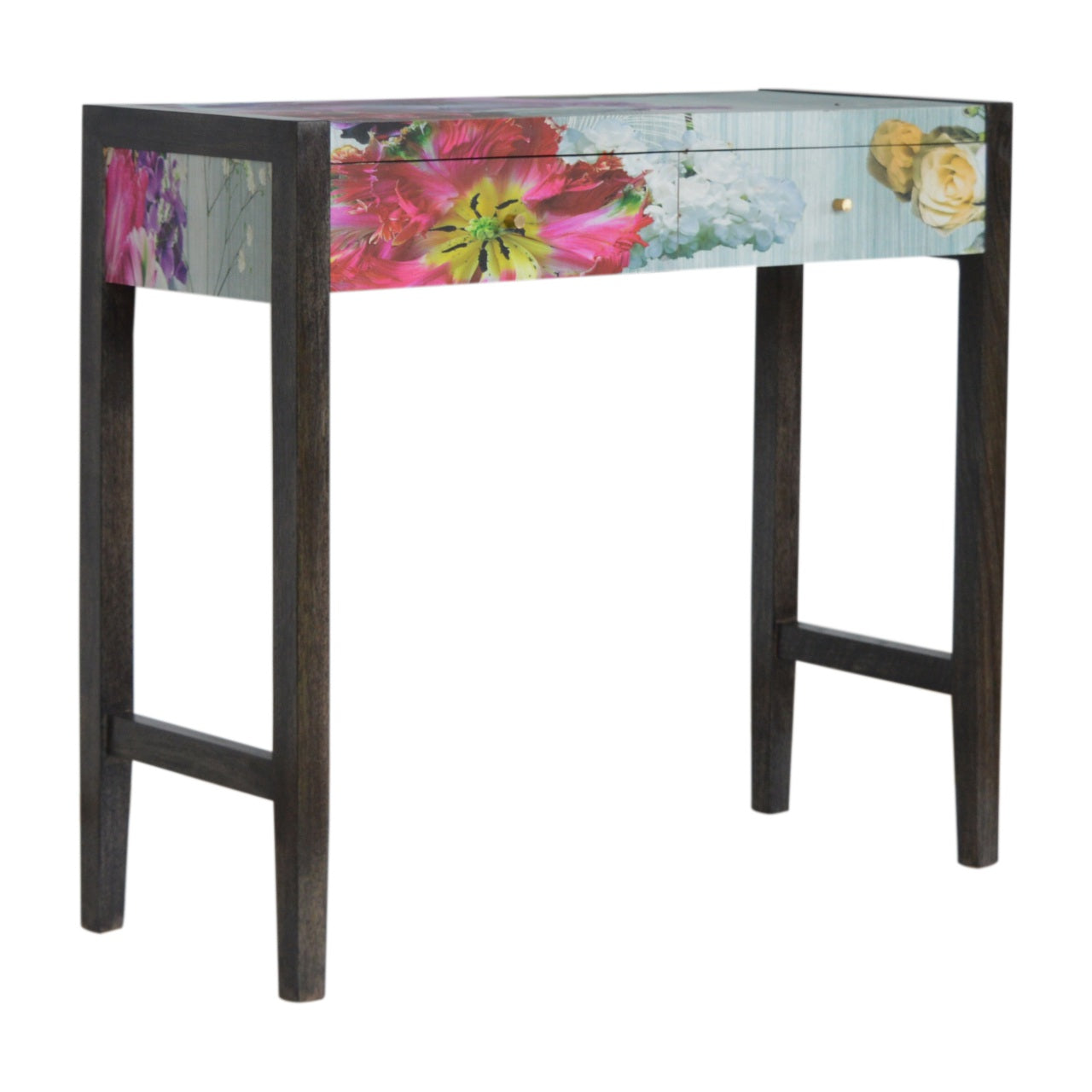 Avanti Mayfair Lady Console Table - mancavesuperstore
