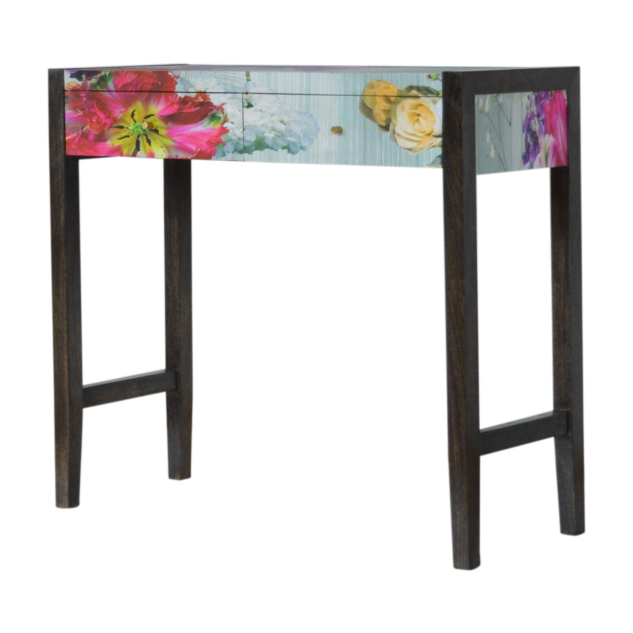 Avanti Mayfair Lady Console Table - mancavesuperstore