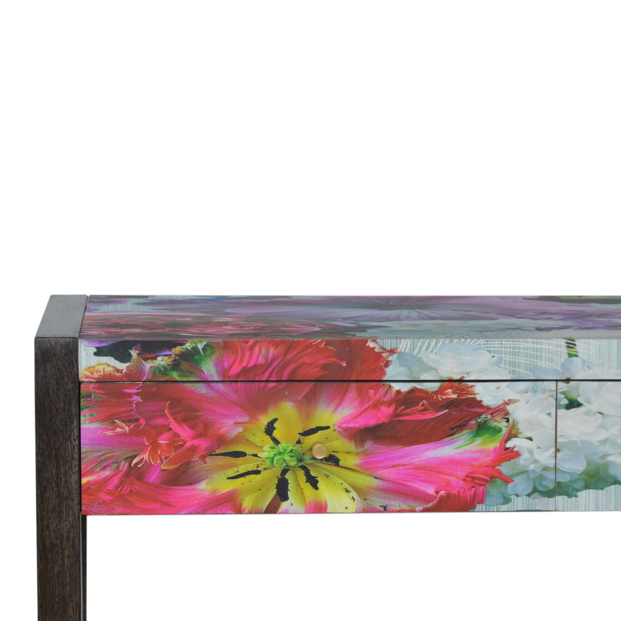 Avanti Mayfair Lady Console Table - mancavesuperstore