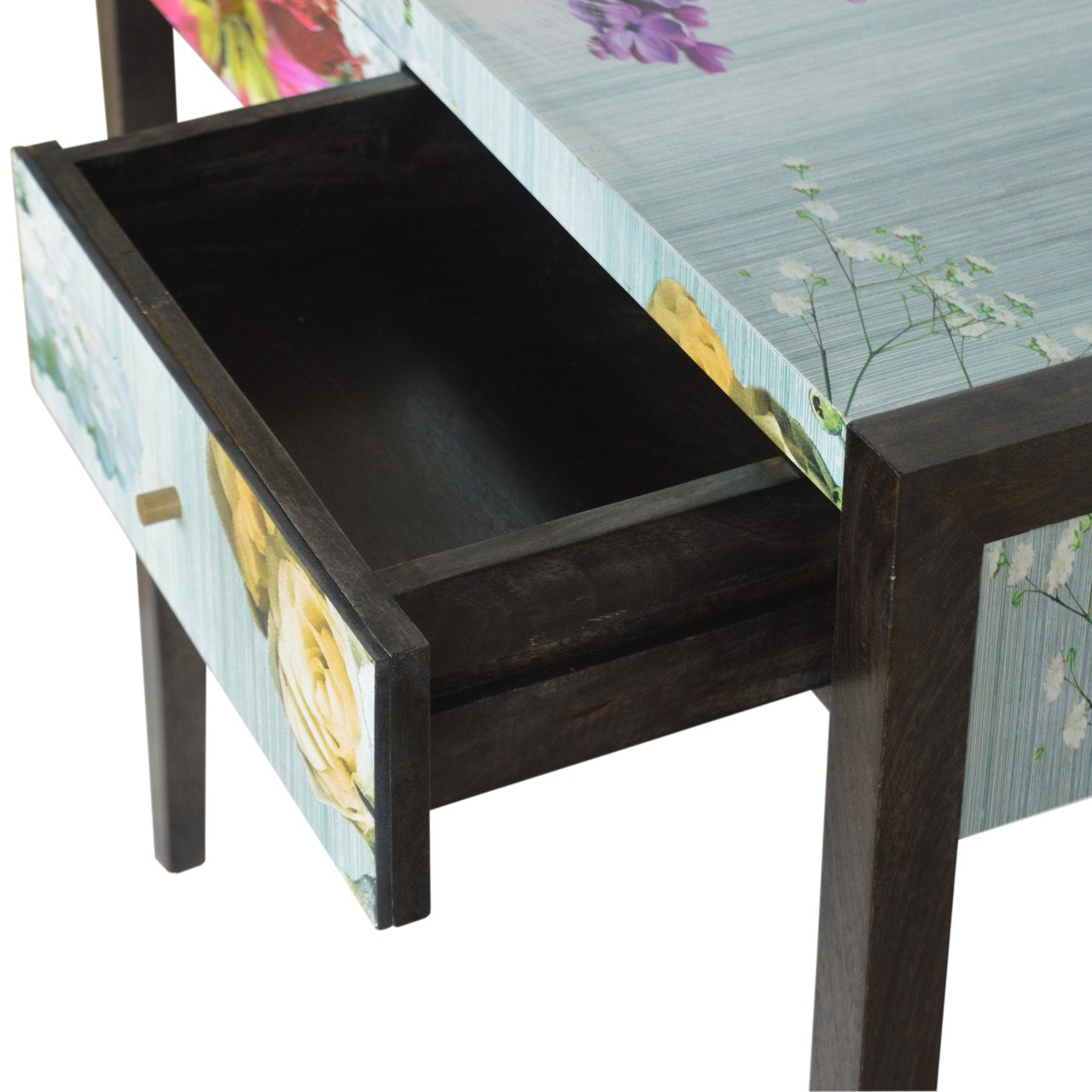 Avanti Mayfair Lady Console Table - mancavesuperstore