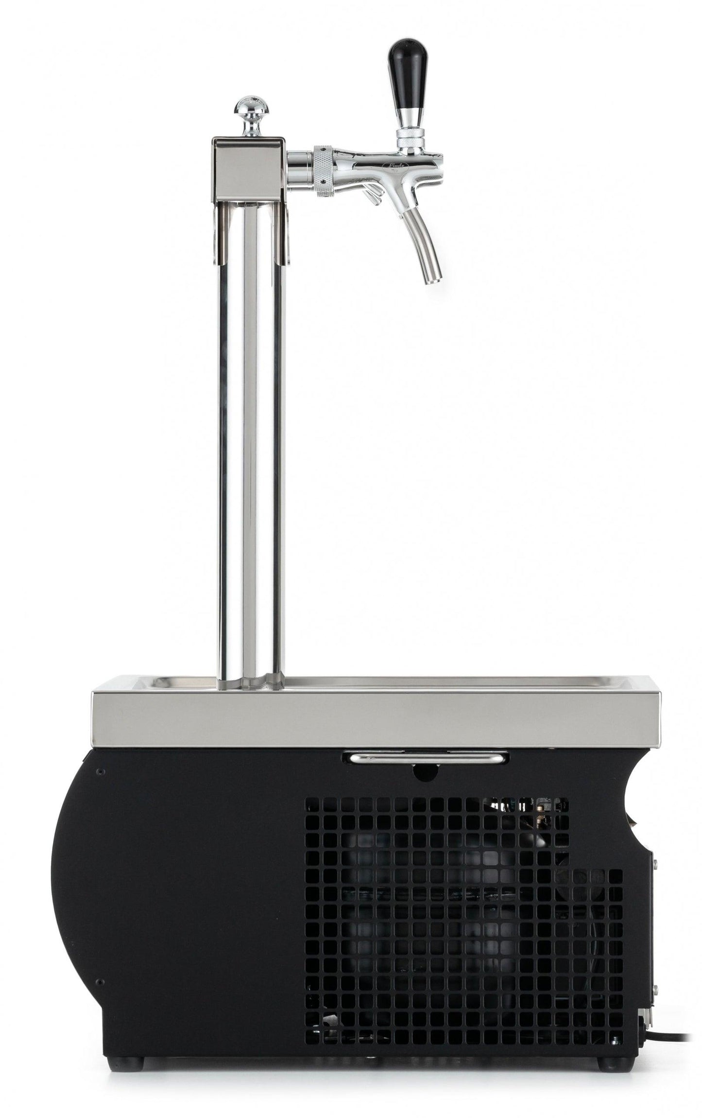 Lindr Kontakt 55/K Profi - Double Tap Home Beer Cooler & Dispenser - mancavesuperstore