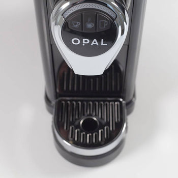 OPAL One Coffee Pod Machine - Black