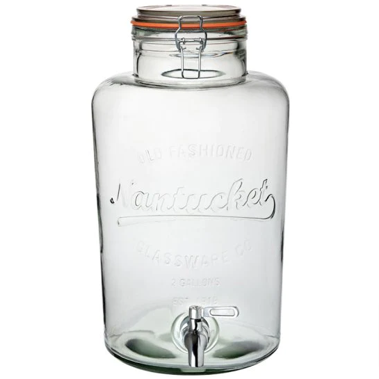 Punch Barrell - 8.5 Litres - mancavesuperstore