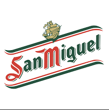 San Miguel Keg - 11 Gallon - mancavesuperstore