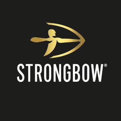 Strongbow Cider Keg - 11 Gallon - mancavesuperstore