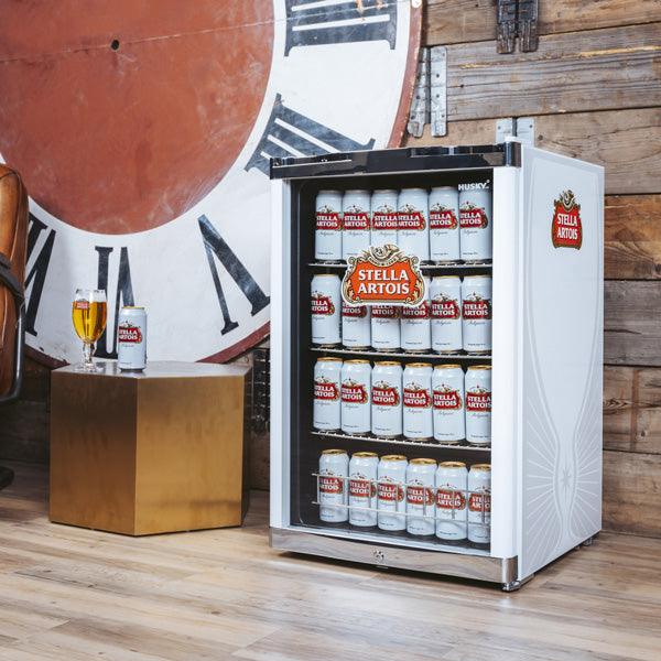 Man Cave Beer Fridges - mancavesuperstore